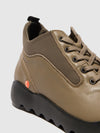 Lace-up Trainers WHAZ725SOF SLUDGE W/LODO NEOPRENE